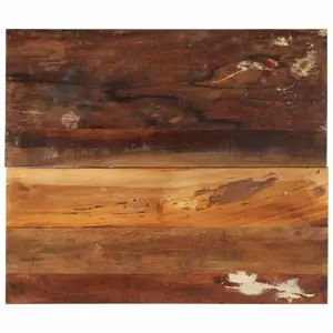 Stalviršis, 60x70cm, medienos masyvas, 15-16mm, stačiakampis
