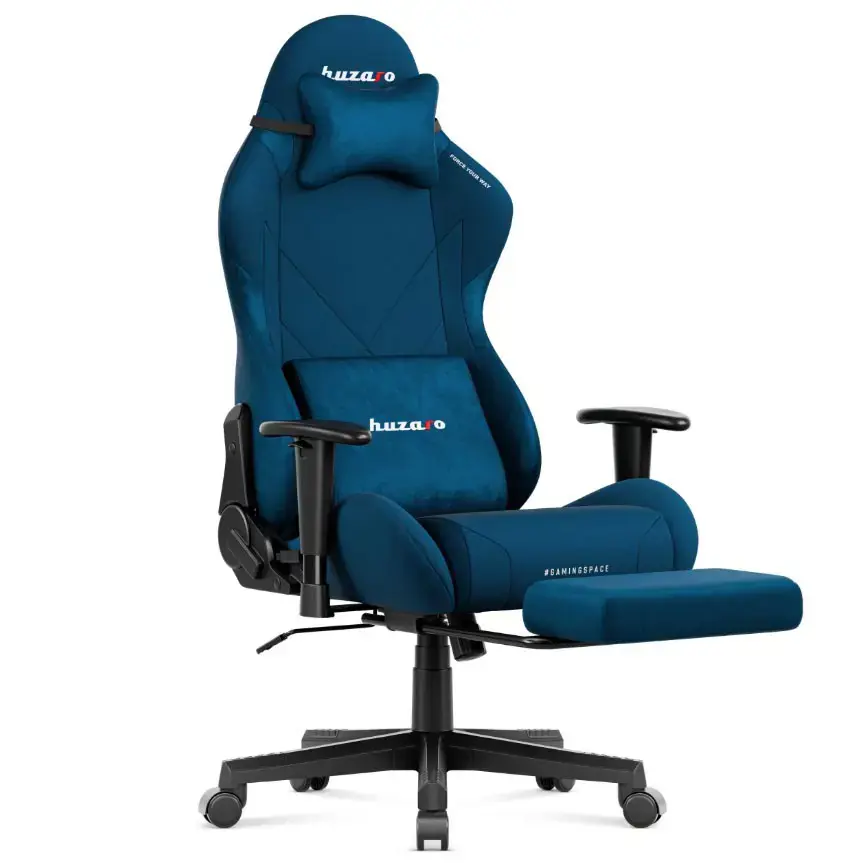 Huzaro Force 5.7 Blue Gaming Chair
