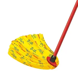 Šluostė "Vileda Supermocio Soft