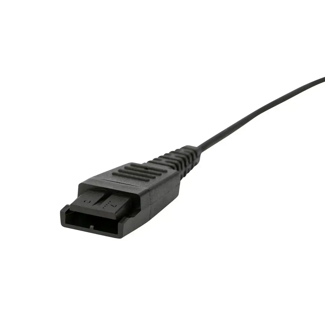 JABRA Evolve2 50 USB-A MS Stereo