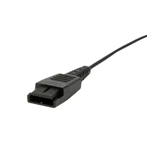 JABRA Evolve2 50 USB-A MS Stereo