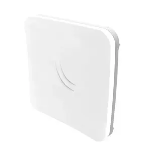MIKROTIK RBSXTsq2nD SXTsq Lite2 CPE 2,4 GHz 1x RJ45 100 Mb/s antena