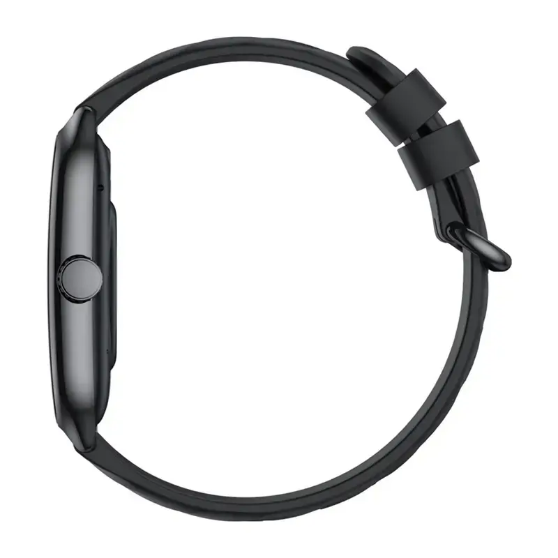 Zeblaze GTS 4 smartwatch (black)