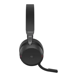 JABRA Evolve2 75 Link380c MS Stereo stovas juodas