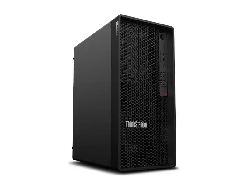 LENOVO THINKSTATION P2 TOWER GEN2 500W, U5-245K VPRO, 16GB, 512GB, W11P, 3YOS, 1YPS