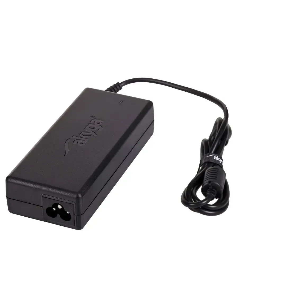 Nešiojamojo kompiuterio adapteris AKYGA Dedicated AK-ND-17 Fujitsu Siemens 20V/3,25A 65W 5,5x2,5 mm