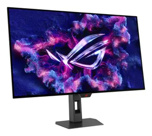 Monitor ASUS 31.5 " 3840 x 2160 pixels 4K Ultra HD Native aspect ratio 16:9 OLED Flat 90LM0BW0-B01371