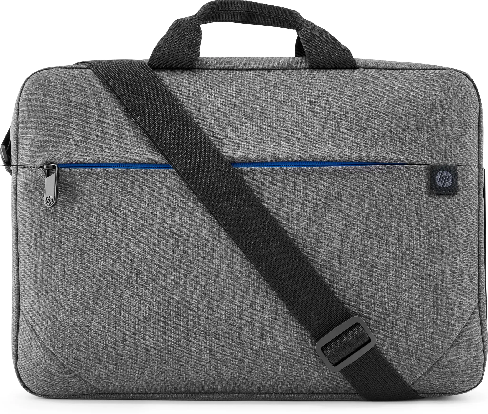 HP Prelude G2 15.6 TL (Bulk 20), Messenger case, 39.6 cm (15.6"), 300 g