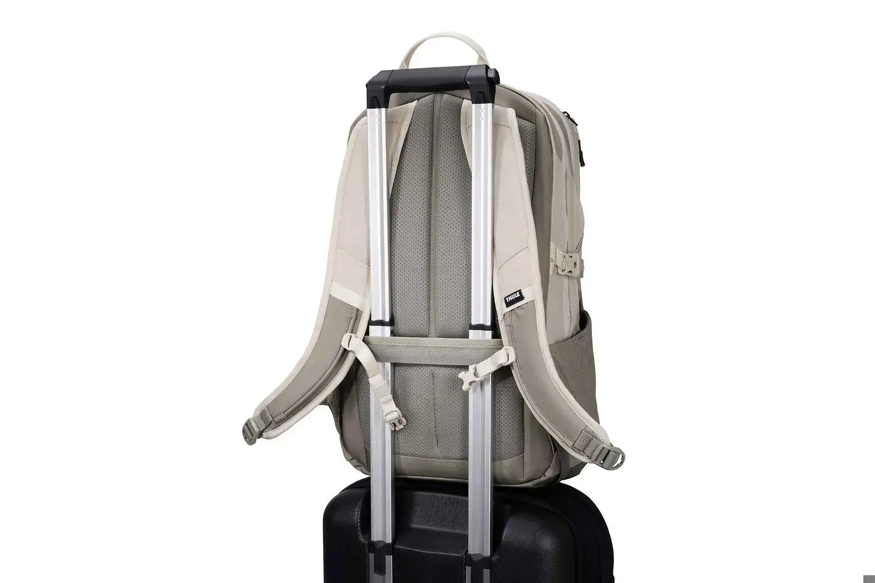 "Thule EnRoute" TEBP4216 - "Pelican/Vetiver", sportinis, 39,6 cm (15,6"), nešiojamojo kompiuterio skyrius, nailonas