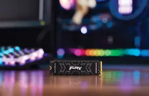 SSD diskas KINGSTON SFYRD/2000G 2 TB, M.2 2280, PCI Express 4.0 (NVMe)