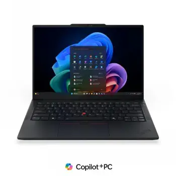 Lenovo ThinkPad E14 Gen 8 14 WUXGA ULT5-325/16GB/512GB/Intel Graphics/WIN11 Pro/Nordic Backlit kbd/Black/FP/3Y Warranty | Lenovo