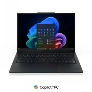Lenovo ThinkPad E14 Gen 8 14 WUXGA ULT5-325/16GB/512GB/Intel Graphics/WIN11 Pro/Nordic Backlit kbd/Black/FP/3Y Warranty | Lenovo