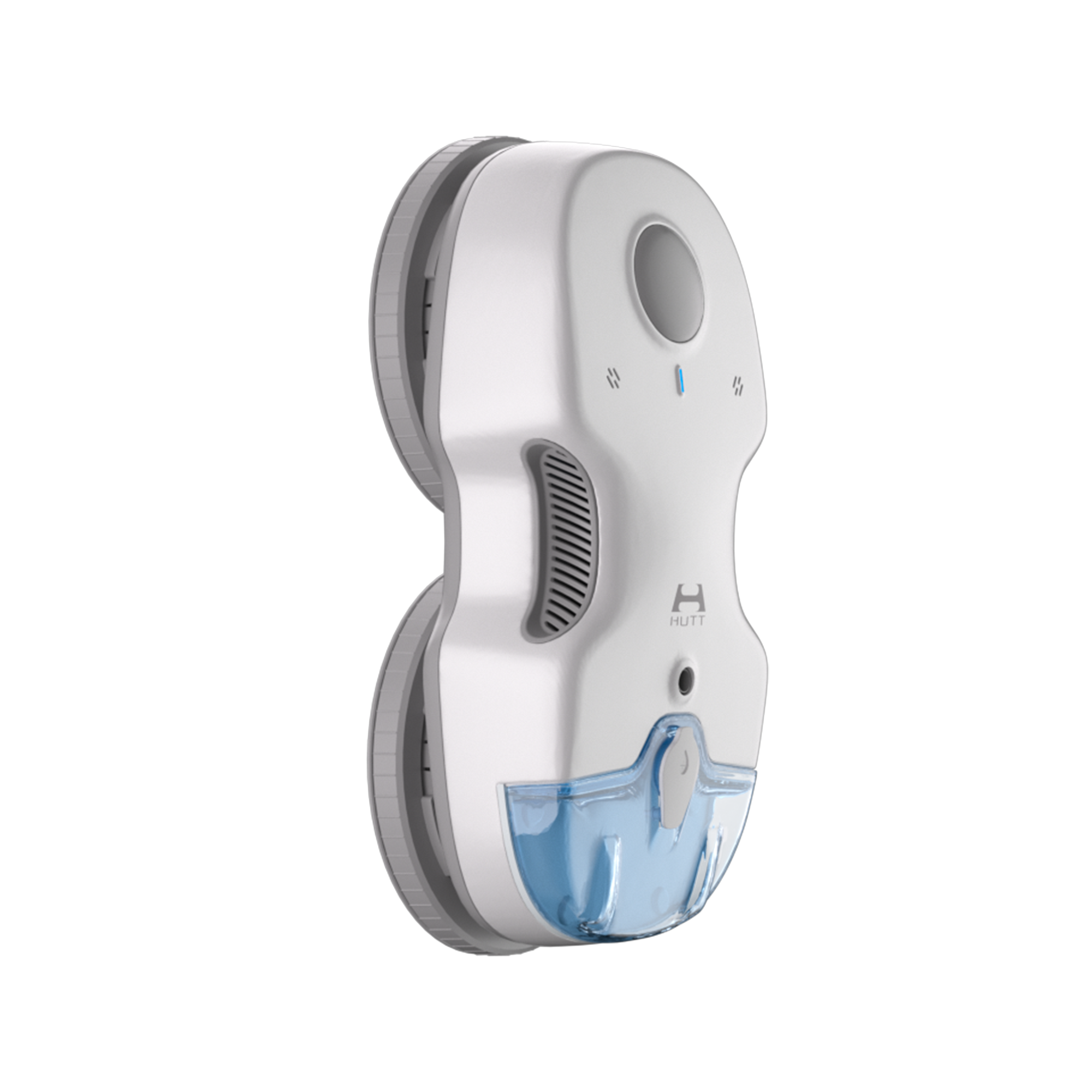 HUTT Windows Cleaning Robot | C7 | Corded | 5500 Pa | White