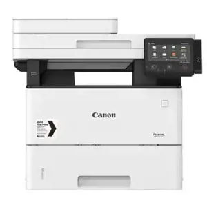 Spausdintuvas Canon i-SENSYS MF455DW MFP lazerinis A4 nespalvotas 38ppm Wifi Duplex Adf (SPEC)