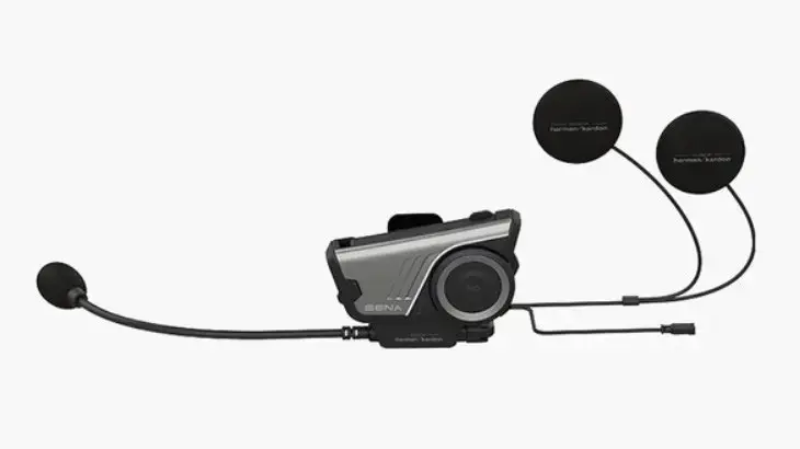 Sena Motorcycle Intercom 60S (60S-01)