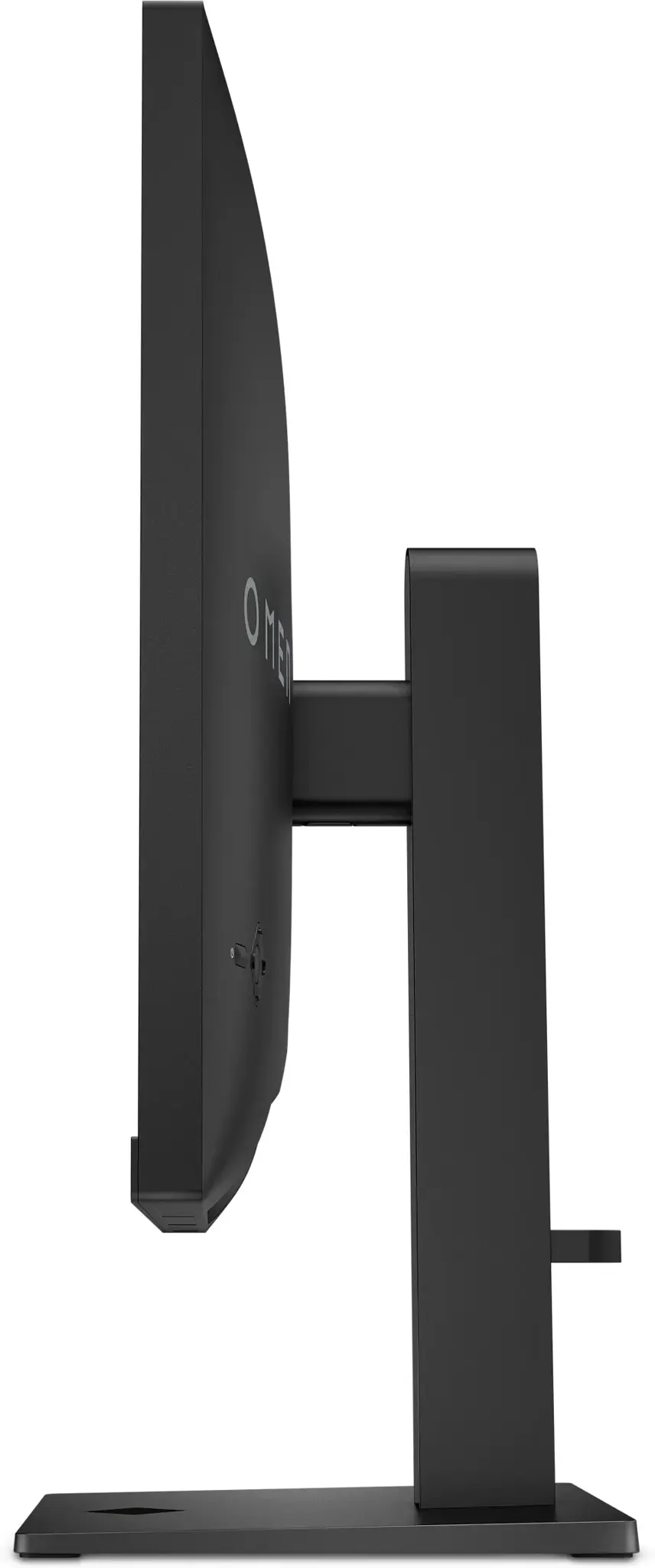 "HP OMEN by HP 27q", 68,6 cm (27"), 2560 x 1440 taškų, "Quad HD", 1 ms, juodas