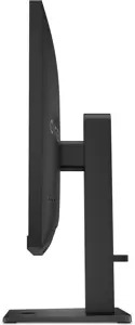"HP OMEN by HP 27q", 68,6 cm (27"), 2560 x 1440 taškų, "Quad HD", 1 ms, juodas
