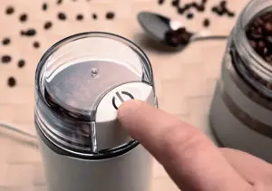 Kavamalė ELDOM MK50 ELDOM