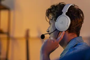 "Trust GXT 498 Forta", laidinės, žaidimų, 20 - 20000 Hz, 253 g, ausinės, juodos, baltos spalvos