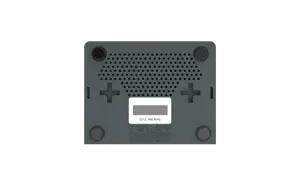 MIKROTIK RB760IGS hEX S maršrutizatorius 5x RJ45 1000Mb/s 1x SFP 1x USB