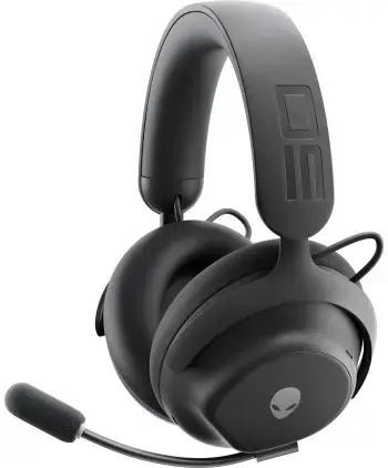 ALIENWARE PRO WIRELESS GAMING HEADSET