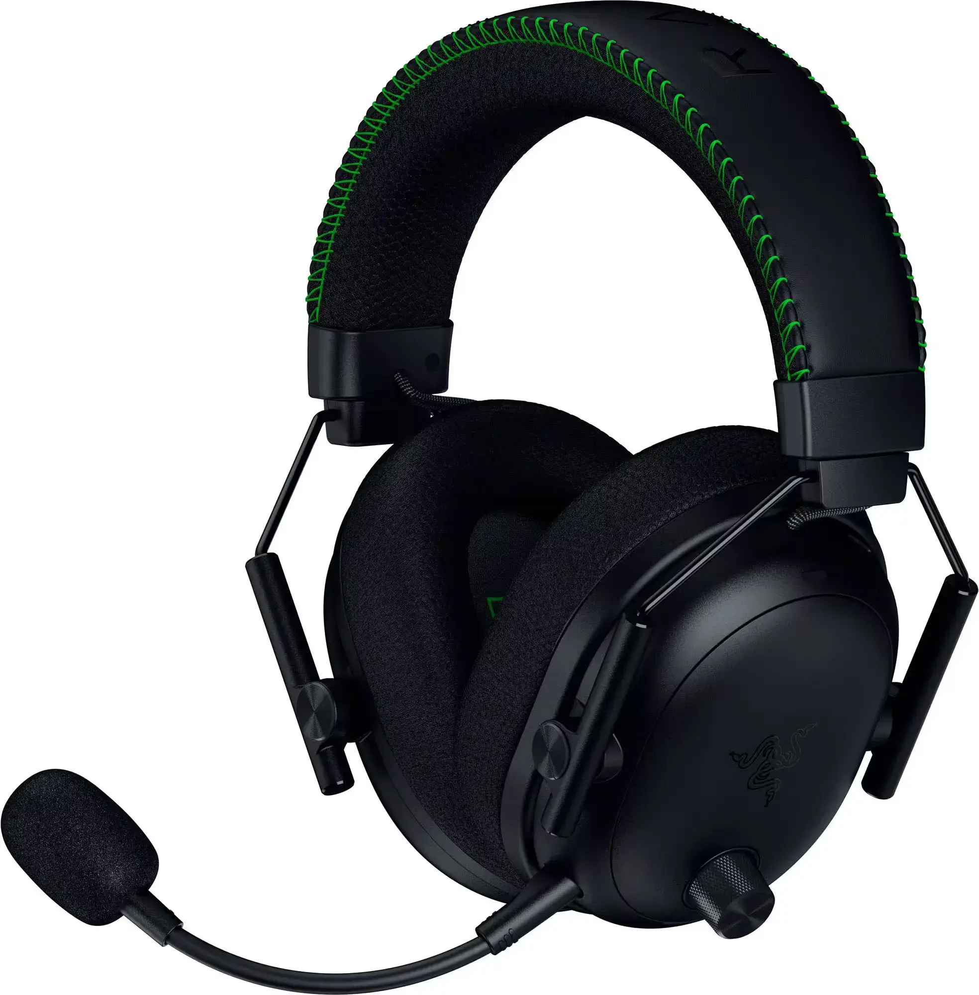 Razer BlackShark V3 Pro for Xbox Gaming Headset, Over-Ear,Wireless, Black | Razer