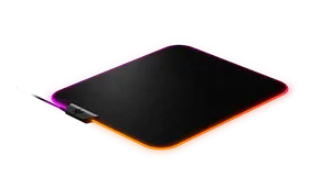 STEELSERIES QcK Prism Cloth - M