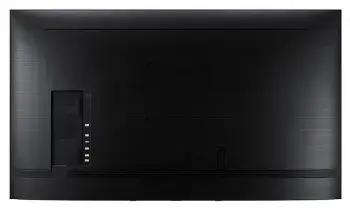 DISPLAY LCD 98" QE98C/LH98QECEDGCXEN SAMSUNG