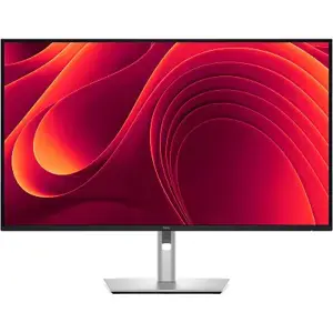 Dell Pro 32 Plus QHD USB-C Hub Monitor - P3225DE, 80.1cm (31.5")