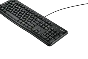 LOGITECH K120 verslo INT