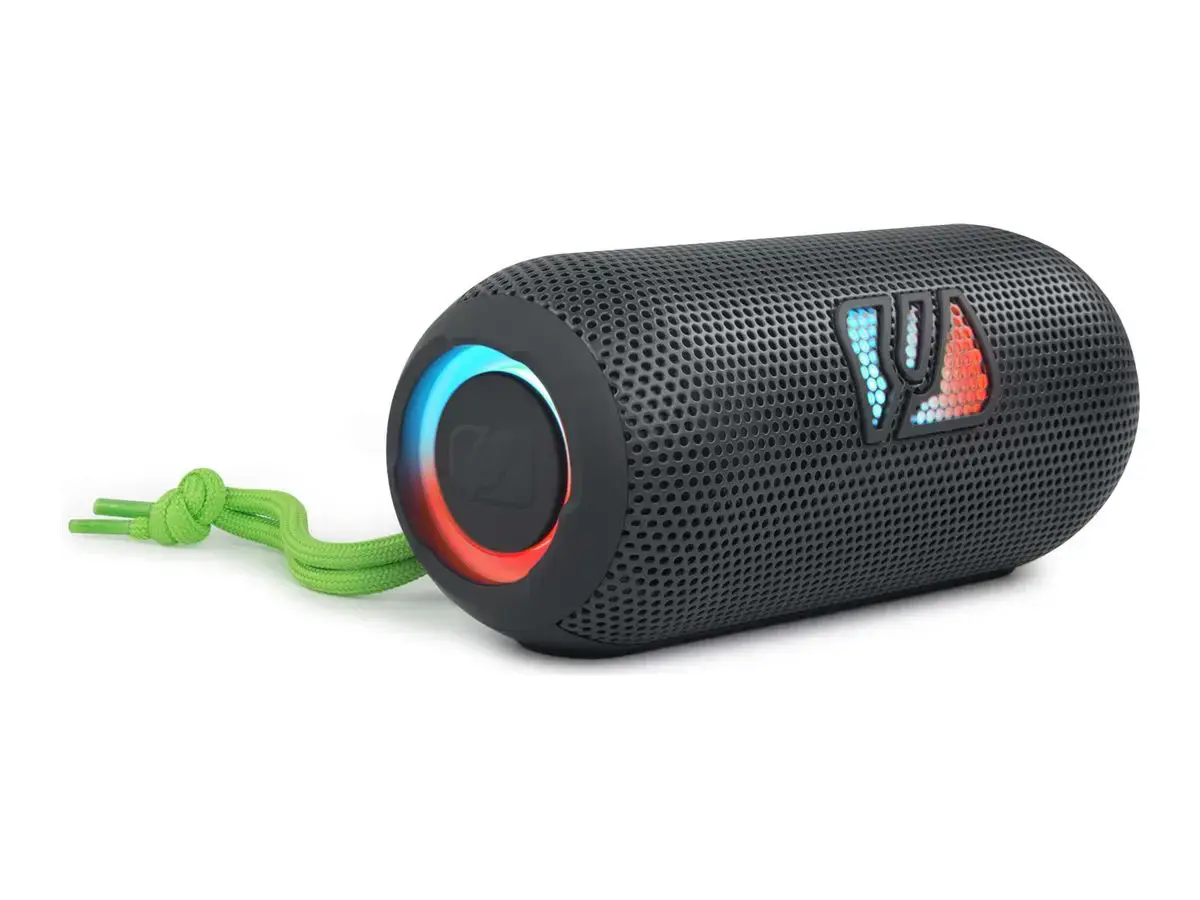 Muse Speaker | M-790 BT | 60 W | Waterproof | Bluetooth | Dark Grey | NFC features | Portable | Wireless connection