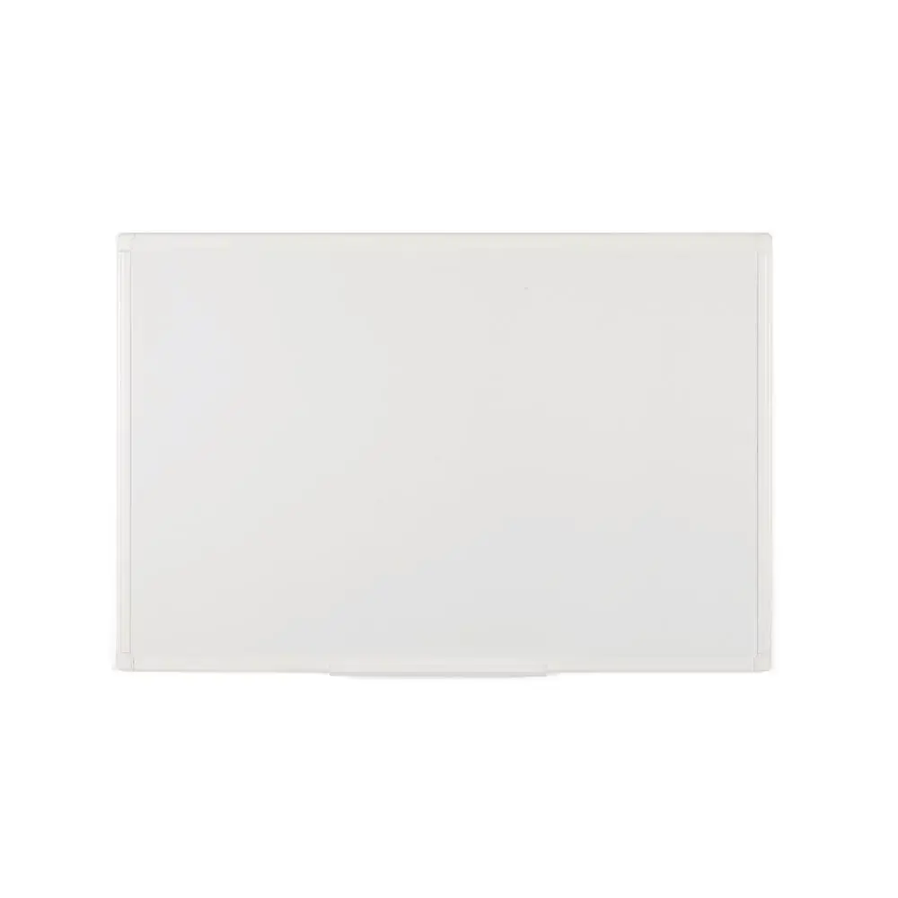 Antimikrobinė baltoji magnetinė lenta BI-OFFICE BioCote, 900x600 mm