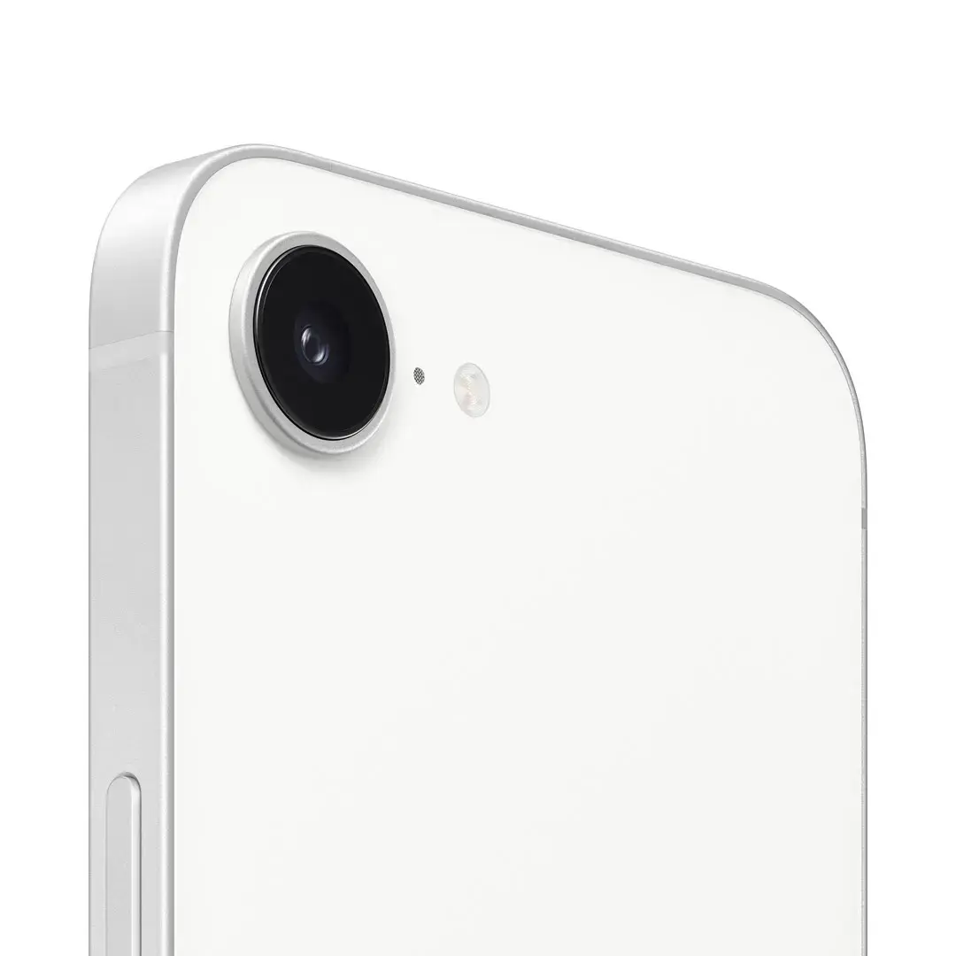 Apple iPhone 17e 256GB White | Apple