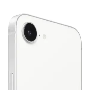 Apple iPhone 17e 256GB White | Apple