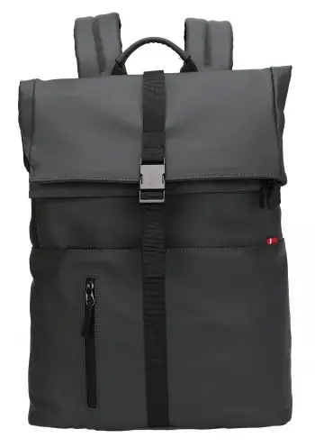 BROADWAY - BACKPACK 16" ICON - FOREST SHADOW