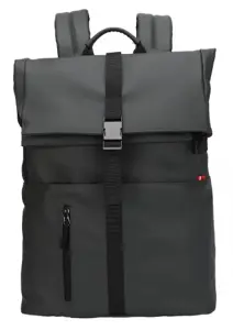 BROADWAY - BACKPACK 16" ICON - FOREST SHADOW