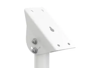 "Multibrackets M" projektoriaus laikiklis HD 970-1500 mm, lubinis, 30 kg, baltas, rankinis, 970-1500 mm, 360°
