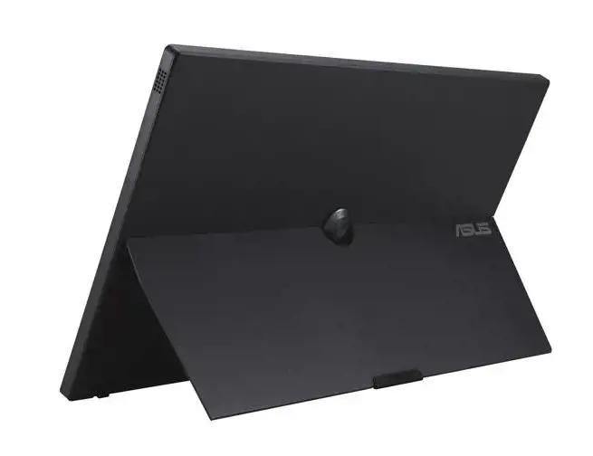 Monitorius ASUS ZenScreen MB16AWP, 39.6 cm (15.6"), 1920 x 1080 pixels, Full HD, LED, 5 ms, Black