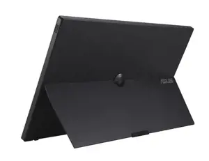 Monitorius ASUS ZenScreen MB16AWP, 39.6 cm (15.6"), 1920 x 1080 pixels, Full HD, LED, 5 ms, Black