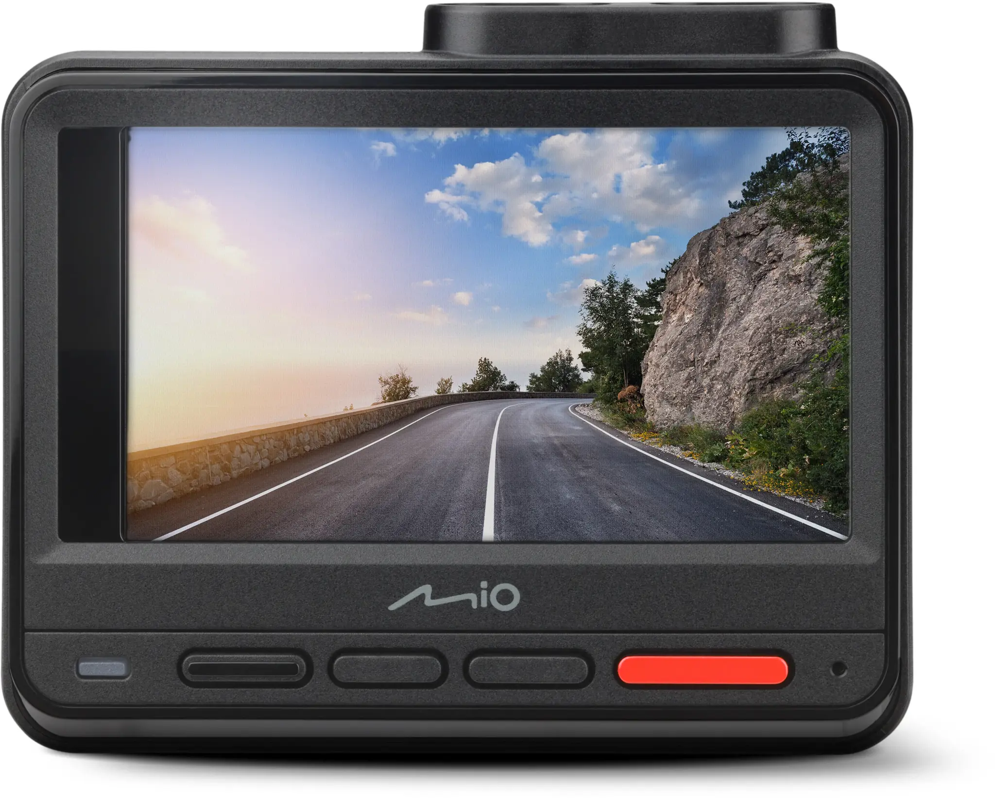 "MiVue 935W" prietaisų skydelio vaizdo kamera