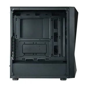 COOLER MASTER kompiuterio korpusas CMP 520 ARGB midi tower