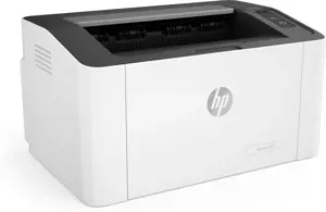 HP Laserjet 107a