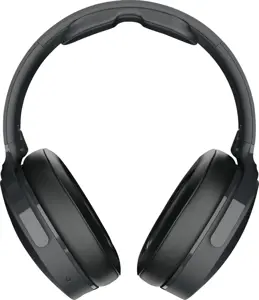 "Skullcandy" belaidės ausinės "Hesh Evo", su triukšmo slopinimu, belaidės, tikrai juodos spalvos