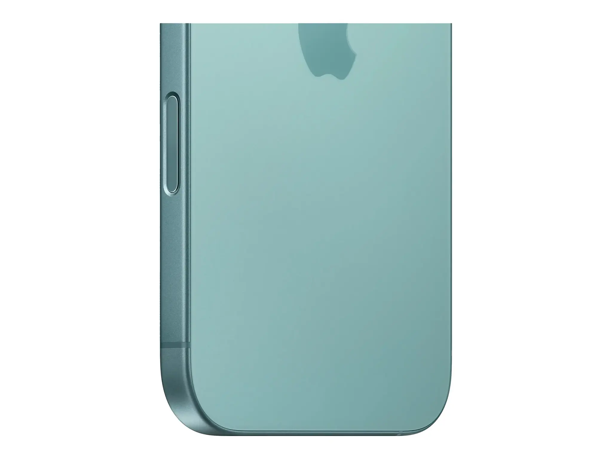 Apple | iPhone 16 | Teal | 6.1 " | Super Retina XDR display | 2556 x 1179 pixels | A18 | Internal RAM 8 GB | 128 GB | Dual SIM | 4G | Main camera resolution 48+12 MP | Secondary camera resolution 12 MP | iOS | 18