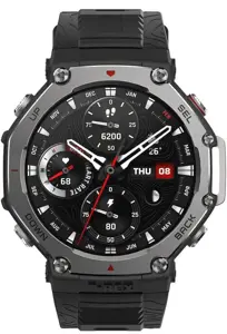 Huami Amazfit T-Rex 3, onyx