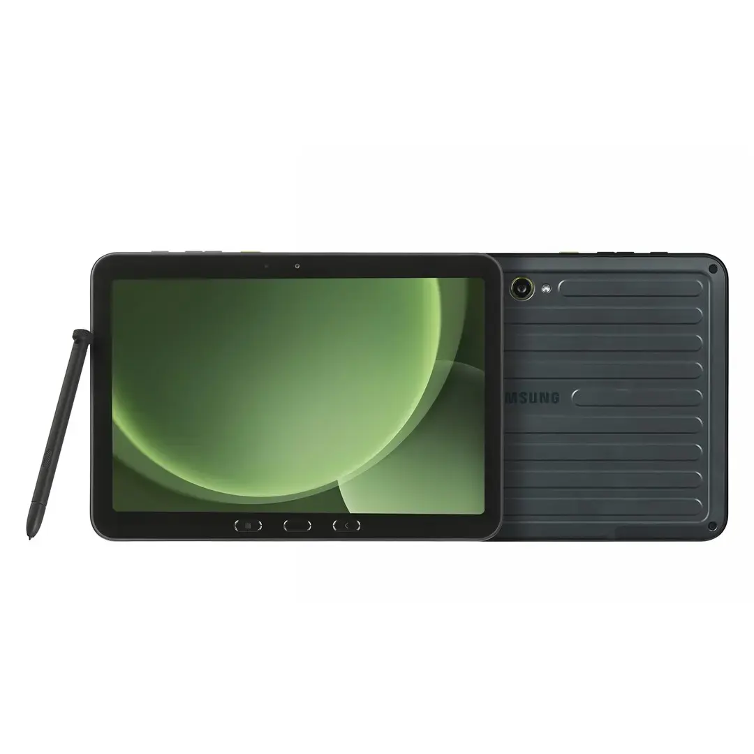 TABLET GALAXY TAB ACTIVE5 PRO/5G 10" 128G GR SM-X356 SAMSUNG