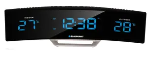 "Blaupunkt CR12BK