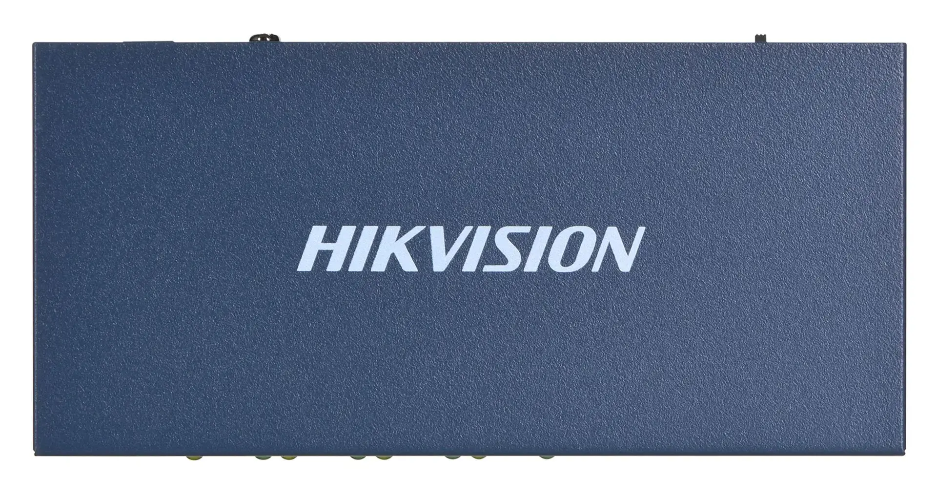 "Hikvision" DS-3E0106HP Nevaldomas, stalinis kompiuteris, 10/100 Mbps (RJ-45) prievadų kiekis 6