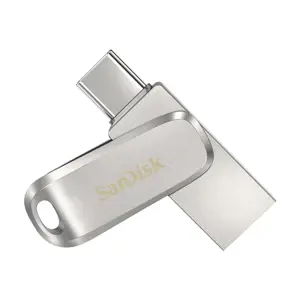SANDISK 1 TB "Ultra Dual Drive Luxe" USB Type-C