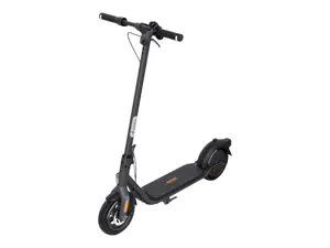 Paspirtukas Segway AA.05.12.03.0001, Juoda